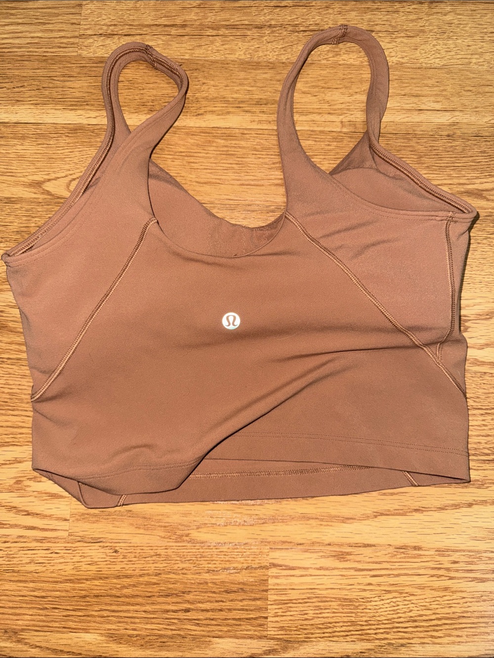 Lululemon Align Tank - Picture 2 of 2